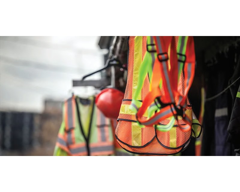 Safety Equipment