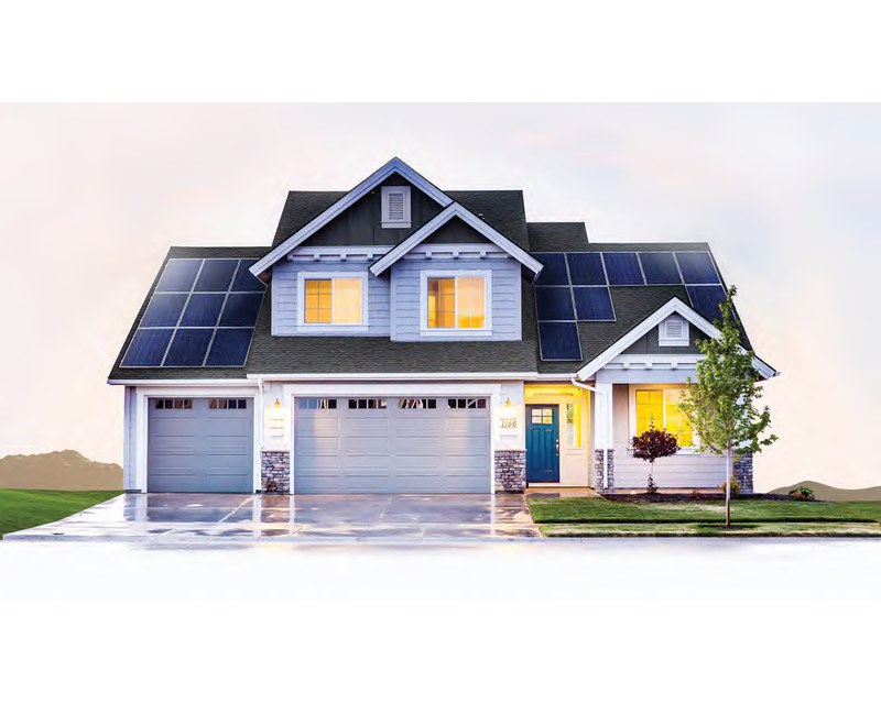 Solar Equipment