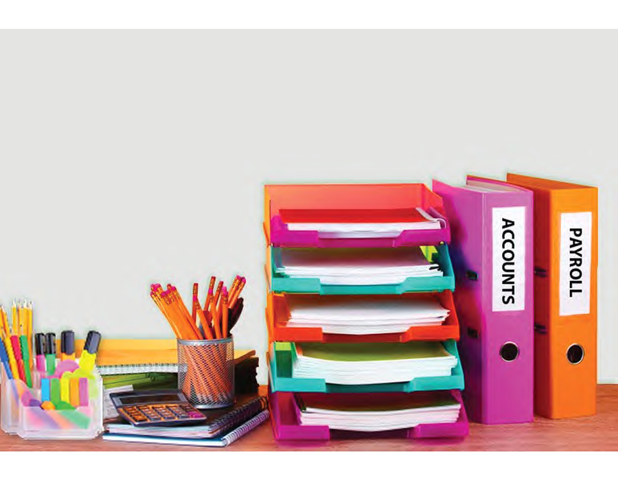 Office Stationery